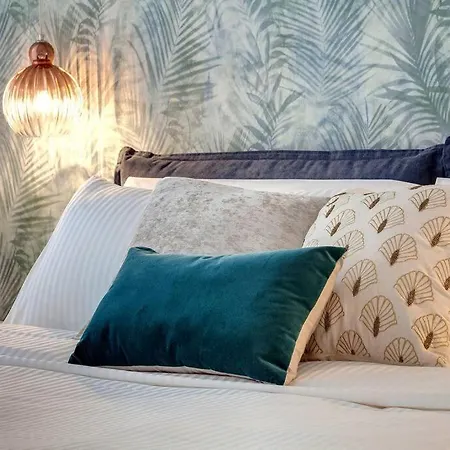 Nazionale Dream - Blu Pavone * Florence