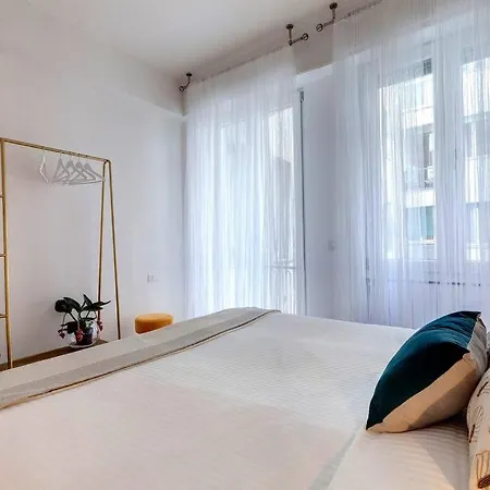 Nazionale Dream - Blu Pavone * Florence