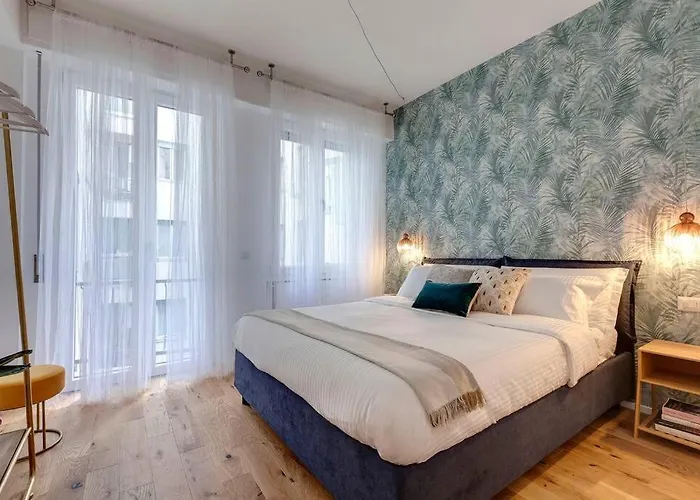 Daire Nazionale Dream - Blu Pavone *