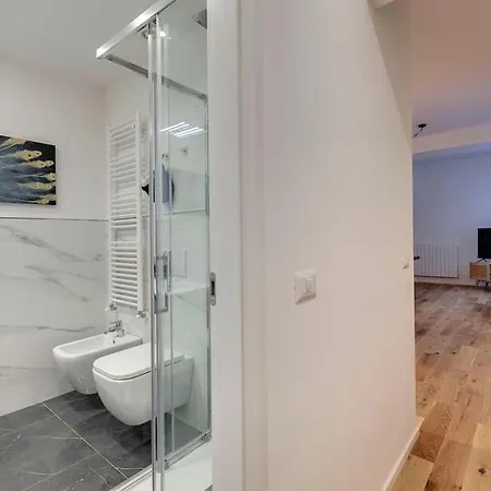 Apartment Nazionale Dream - Blu Pavone *