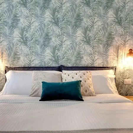 Apartment Nazionale Dream - Blu Pavone